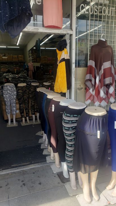 Fiesta Fashions en {ciudadlocalidad}