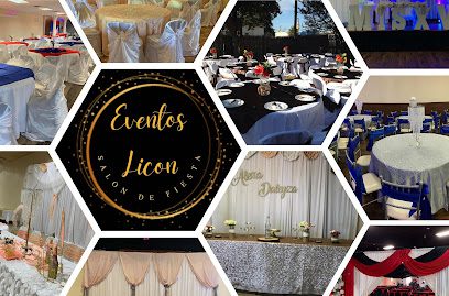 La Prada Event Center en Mesquite, Texas