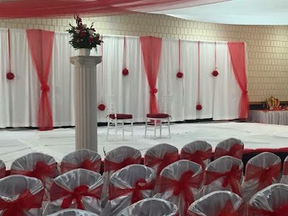 Luna Event Venue en Oasis, Elko