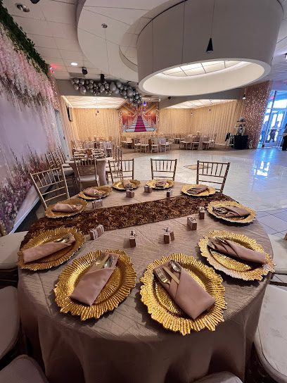Enchanted Event Hall en Grand Prairie, Tx