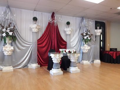The Alli Event Center en Brighton, Co