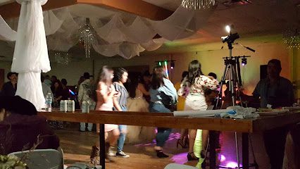 Enchanted Event Hall en Grand Prairie, Tx