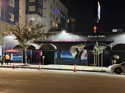 Salon Cristal en California, CA