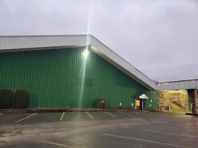Lakehurst Banquets en Waukegan, Il