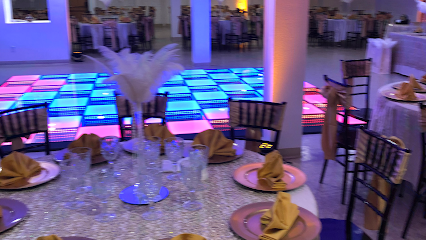 Union Hall Salon para Eventos en California, CA