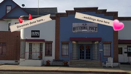 Luna Event Venue en Oasis, Elko