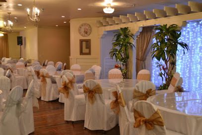 Fiesta Reception Hall en Mesa, Az
