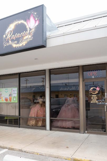 Yarely Clothing & Beauty Boutique en Irving TX