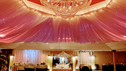 Salon De Eventos El Gran Palacio en Houston, Texas
