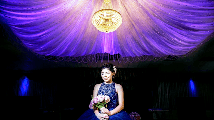 Union Hall Salon para Eventos en California, CA