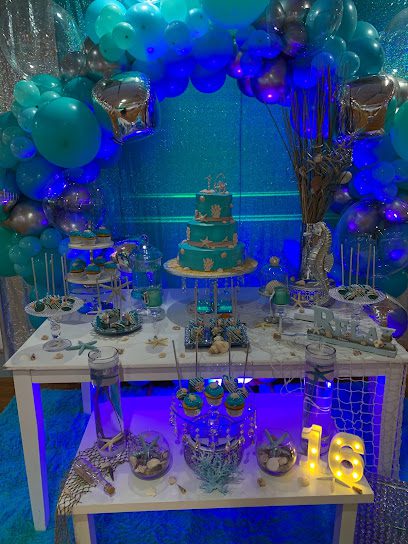 Grand Roosevelt Ballroom en Yonkers, NY
