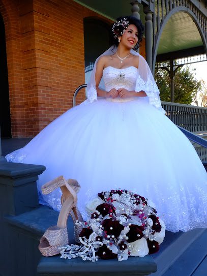 Daniella's Quinceañeras en Phoenix AZ