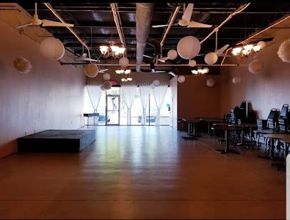 La Prada Event Center en Mesquite, Texas
