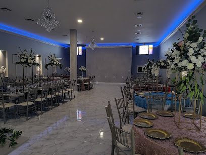 Los Arcos Salón De Fiestas en Dallas, Texas