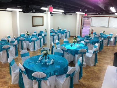 Pasadena Banquet Hall en Pasadena, Texas