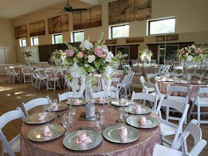 La Prada Event Center en Mesquite, Texas