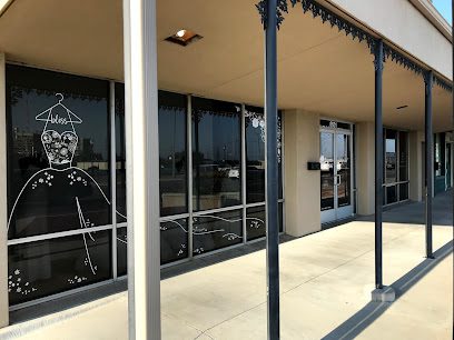 Fancy boutique en Fort Worth TX