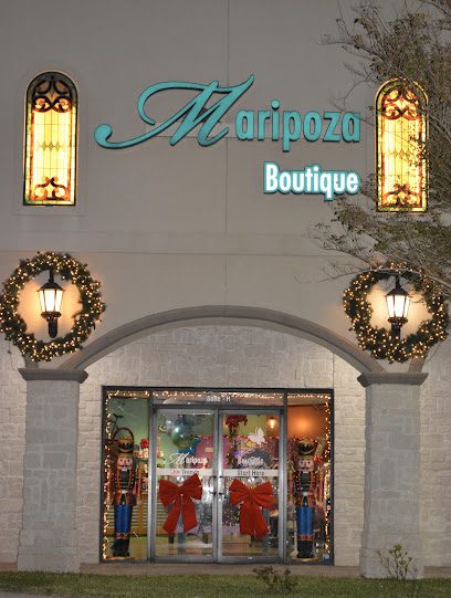 D'Gala Formal boutique en McAllen TX