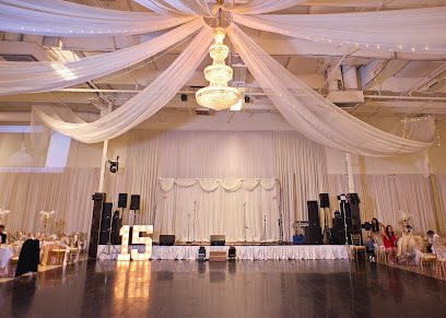 Fiesta Reception Hall en Mesa, Az