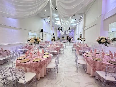 Salon Cristal en California, CA
