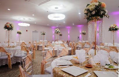 Diamond Events Hall en Marietta, Ga