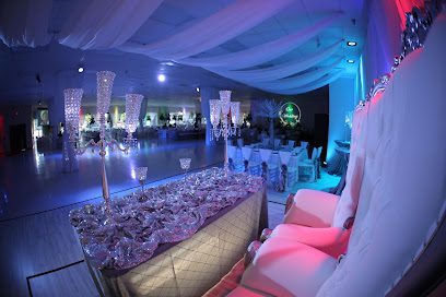 Salón de Eventos BelAir en Carrolton, Texas