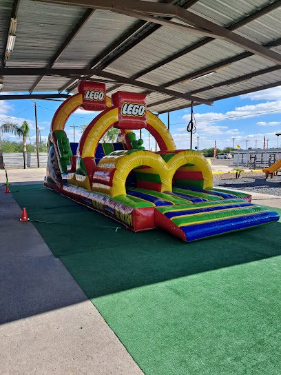 Texano Ranch Events en Hidalgo, Texas