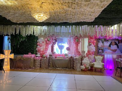 Casa Bella Event Center en California, CA