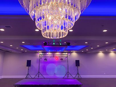 Salón de Eventos BelAir en Carrolton, Texas
