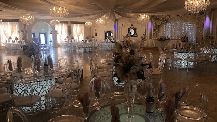 Salon Cristal en California, CA
