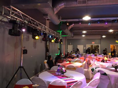 HALL 31 en {ciudadlocalidad}