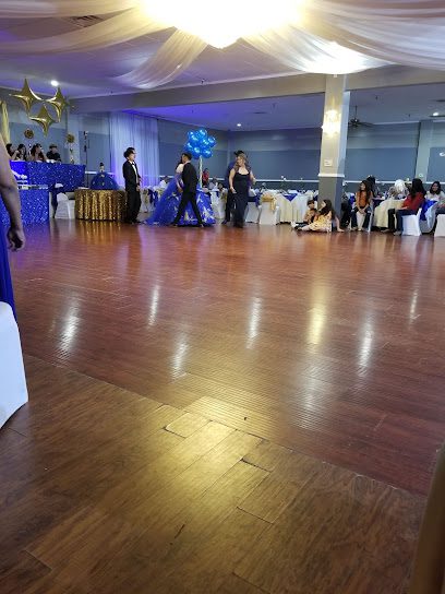 La Prada Event Center en Mesquite, Texas