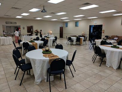 Dixie Hideaway Venue en {ciudadlocalidad}