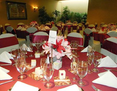 Orange Banquet Center en California, CA