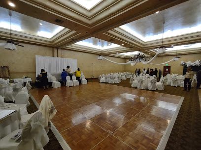 Angeleno Banquet Hall en California, CA