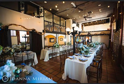 Union Hall Salon para Eventos en California, CA