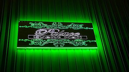 Joyland Party Place en Bronwsville, Texas