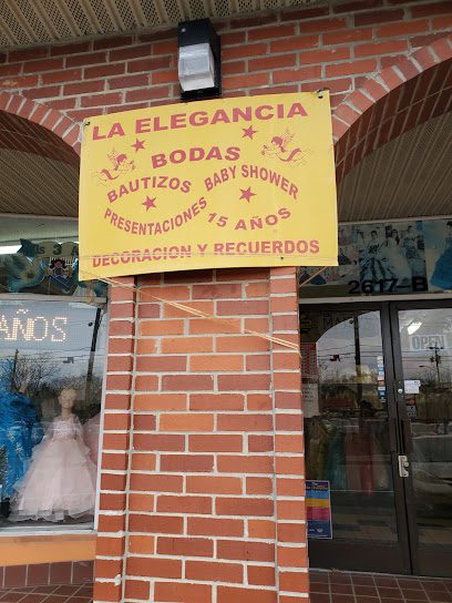 Prom Dress Store en {ciudadlocalidad}