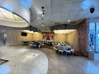 Enchanted Event Hall en Grand Prairie, Tx