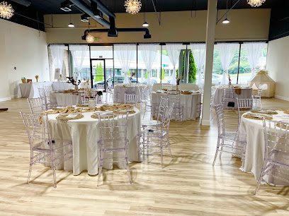 Diamond Events Hall en Marietta, Ga