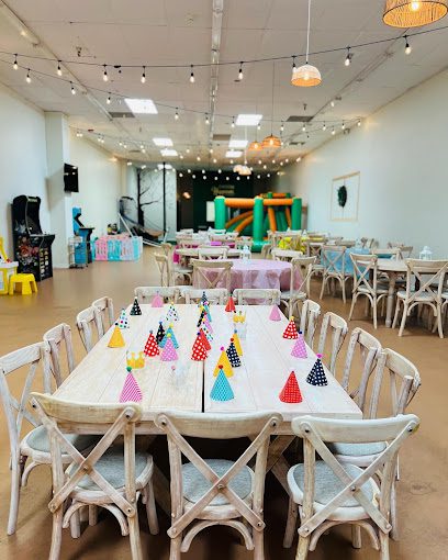 Texano Ranch Events en Hidalgo, Texas