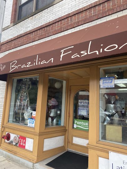 The Ultimate Prom and Bridal en Peabody, MA