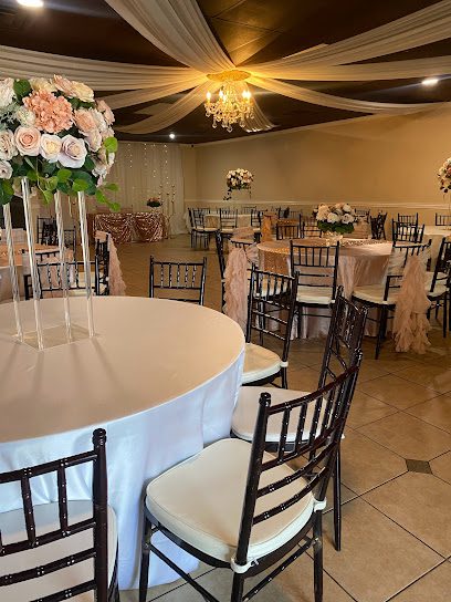 Salon De Eventos El Gran Palacio en Houston, Texas