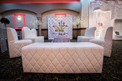 Happiness Party Place en Mcallen, Tx