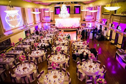 Grand Roosevelt Ballroom en Yonkers, NY