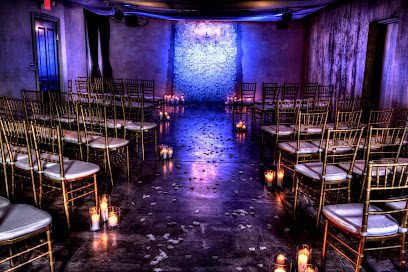 Celebrity Hall en California, CA