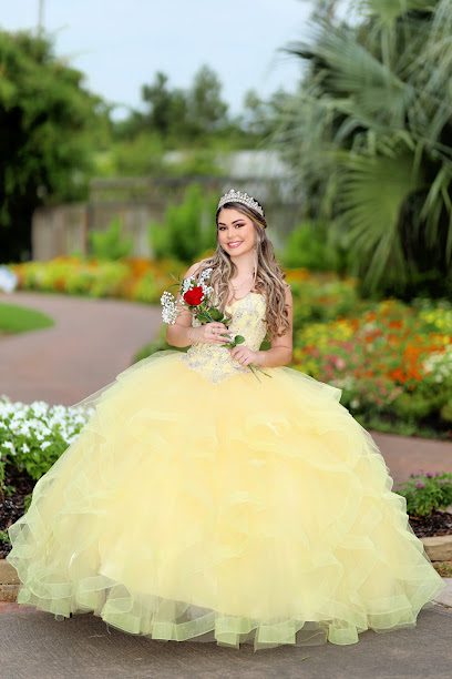 Salon De Eventos El Gran Palacio en Houston, Texas