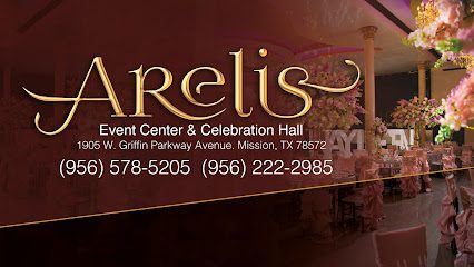 Texano Ranch Events en Hidalgo, Texas