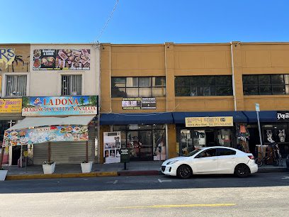 Noell en Los Angeles CA