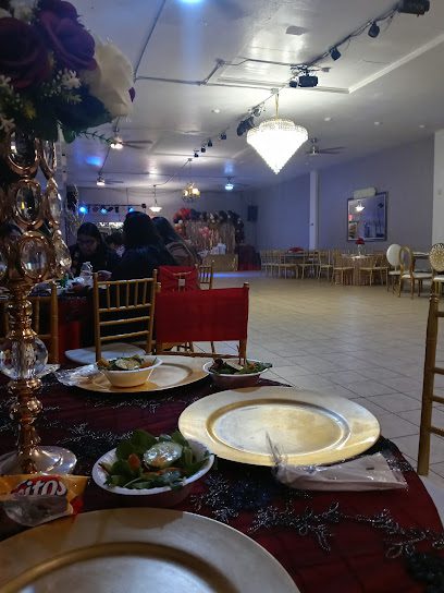 Salon De Eventos El Gran Palacio en Houston, Texas